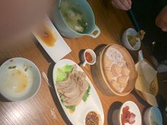 -春家·非遗手工小吃(三墩新天地店)