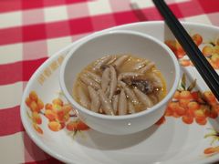 -西贝(宝乐汇店)