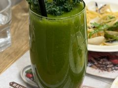 -Maxpoint Kitchen 西餐咖啡(乐峰广场店)