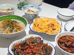 -欧记大排档·景德菜(上海首店)