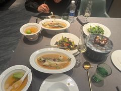 -海立阁海鲜江浙菜(漕河泾印象城店)