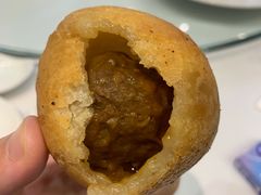 玉兰饼-天福苑(崇宁路店)