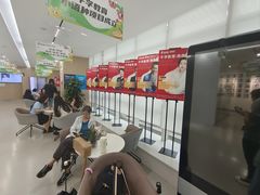 -牛学教育雅思托福PTE·小语种培训(小寨校区)