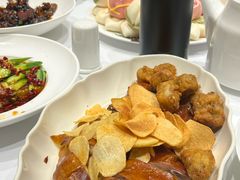 -张福记(五一公园店)