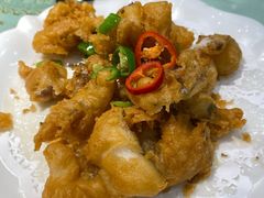 -海儀美食楼(湾仔海鲜街店)