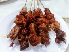 -北平楼·老北京涮羊肉(双流总店)