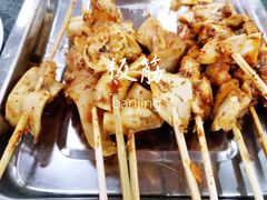 -老黑板筋(顺义总店)