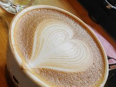 -Peet's 皮爷咖啡(东湖路手作店)