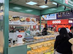 -上海哈尔滨食品厂(长宁龙之梦购物公园店)