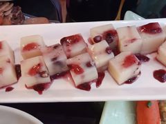 -咱家大院海鲜家常菜