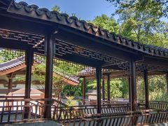 -西湖风景区十里琅珰-五云山