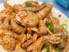 -盛港湾海鲜食府(黄沙店)