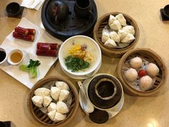 -点都德(汇盈广场店)