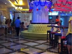 iphone_upload_pic-开乐迪KTV(石桥店)