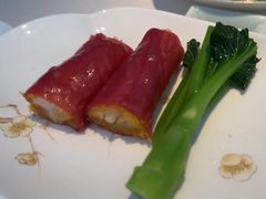 -顺峰(农展馆店)