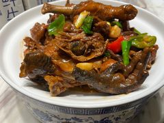 -曾家厨房·新徽菜(高新天柱路店)