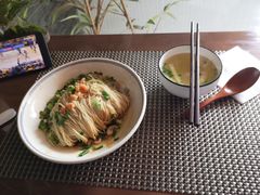 -十面春风·江南面馆(崇宁路店)