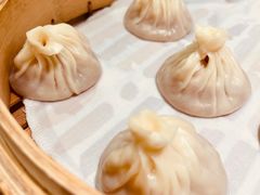 虾仁汤包-诚铭记·虾仁汤包·成都小吃(融创店)