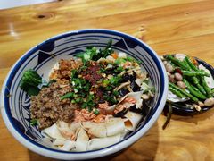 -陕西大碗面(南宁江南万达店)
