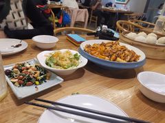 -陈傻子餐厅(世纪都会店)