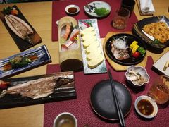 -水之惠鲜鱼料理(王府大街店)