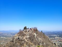 -北京鹫峰国家森林公园