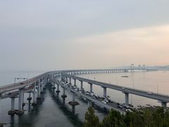 -星海湾跨海大桥