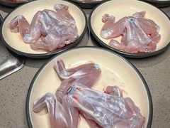 -海底捞火锅(东百中心店)