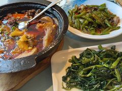 -御苑精品川菜馆(锦江店)