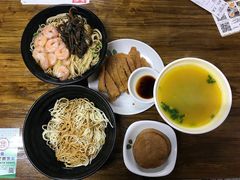 -董记面馆(漳州二路店)