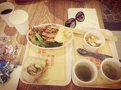 -特派卷·老北京烤鸭卷(合生汇购物中心店)