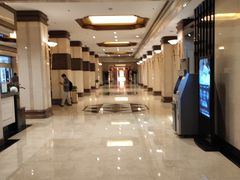 -北京前门建国饭店