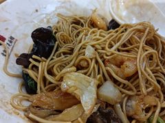 -常熟炒浇面馆(蓝旗街店)