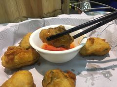 -飞尝蚝·顺德菜·鱼生(顺德总店)