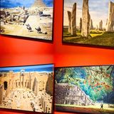 国家地理影像大展——超越130年的经典