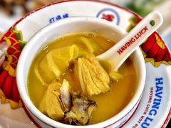 -行运海鲜食集(北京首店)