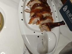 -东流山烤鸭·家常菜(巢湖万达店)