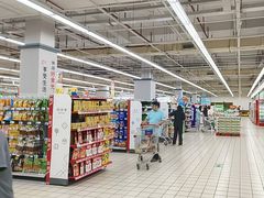 -大润发(鹤山店)