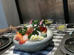 -岸芷汀兰·法餐牛排