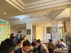 大堂-品香排骨饭(羊官路店)