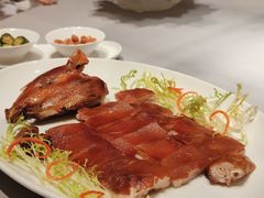 -金苑海鲜酒家(来魅力店)