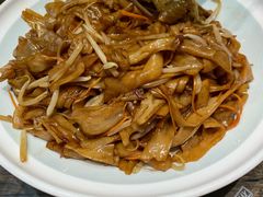 -庆赫隆融合菜馆(群力店)