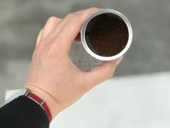 -Line 咖啡(石厦花园店)