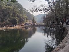 -韶山毛泽东同志故居