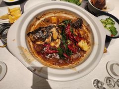 -老北门·苏帮菜·湖景包间(月光码头店)