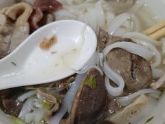 -陆记鹅庄·潮汕菜·狮头鹅(大仟里店)