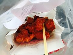 -1973继光香香鸡(曲阳路店)