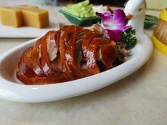 -御提小馆烤鸭店(陆家嘴店)