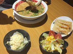 -霸吗拉面