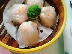 -卡尔顿东方银龙酒店•广西菜•早茶